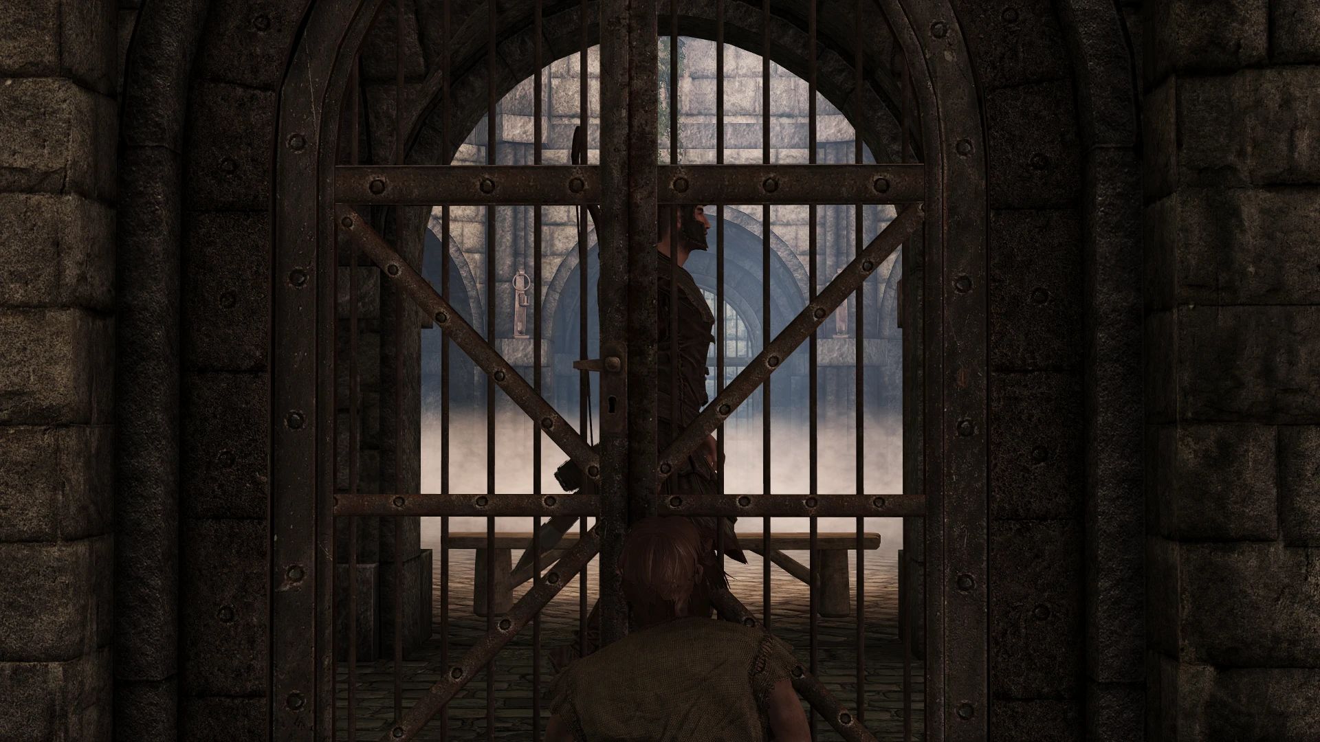 Before the End - Quest Mod mod for The Elder Scrolls V: Skyrim Special Edition