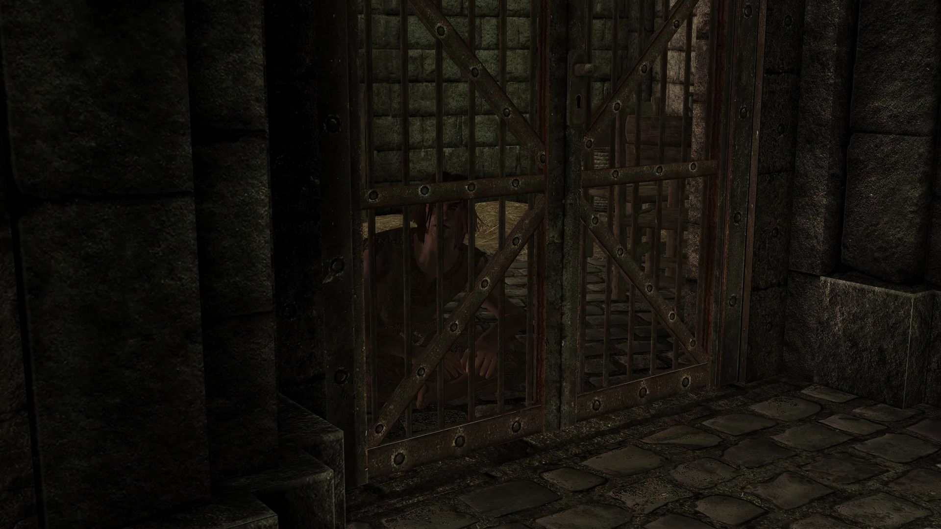 Before the End - Quest Mod mod for The Elder Scrolls V: Skyrim Special Edition