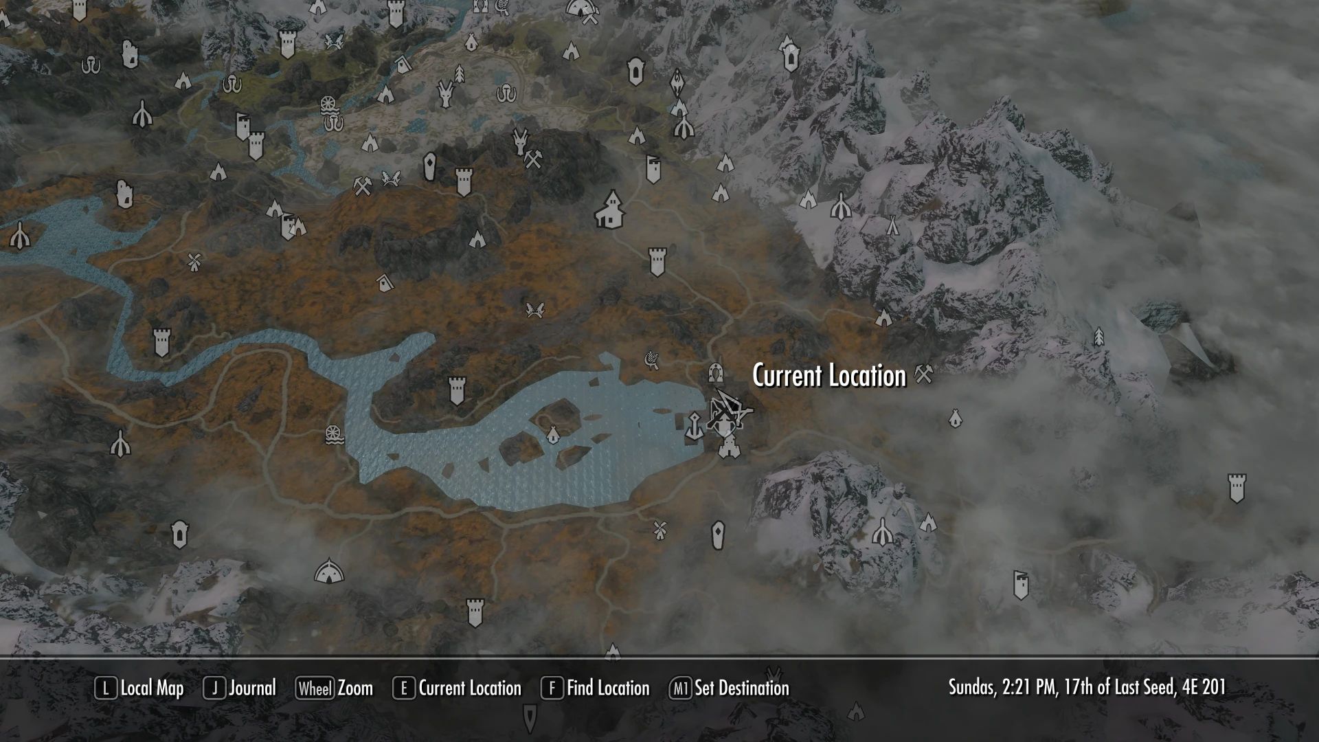 Blood and Grit - Quest Mod mod for The Elder Scrolls V: Skyrim Special Edition