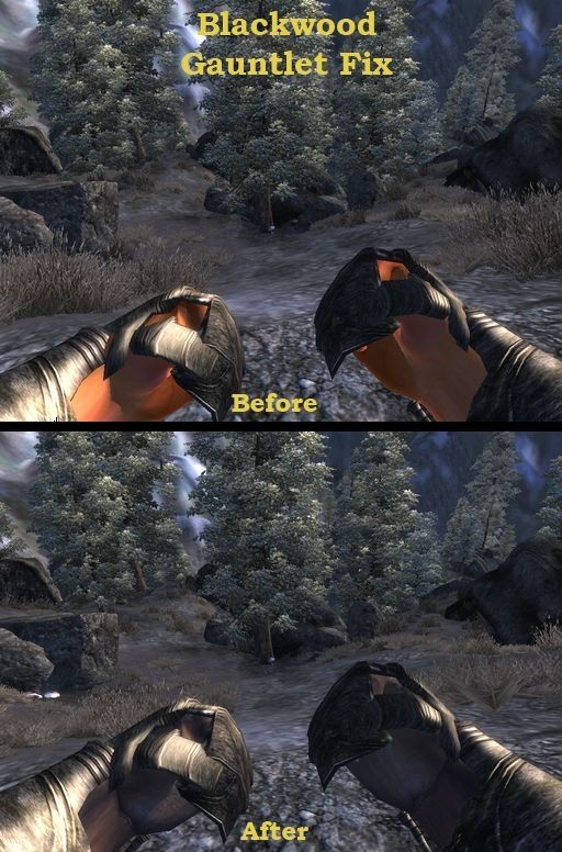 Unofficial Oblivion Patch mod for The Elder Scrolls IV: Oblivion