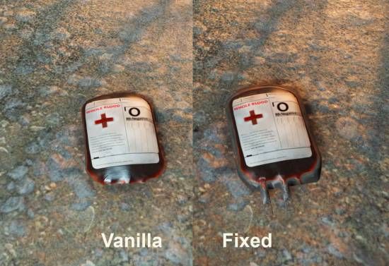 Unofficial Fallout 4 Patch mod for Fallout 4