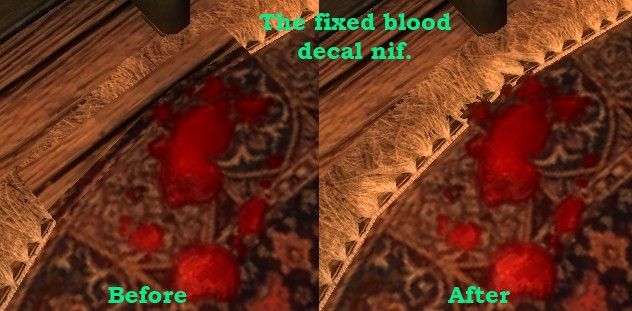 Unofficial Oblivion Patch mod for The Elder Scrolls IV: Oblivion