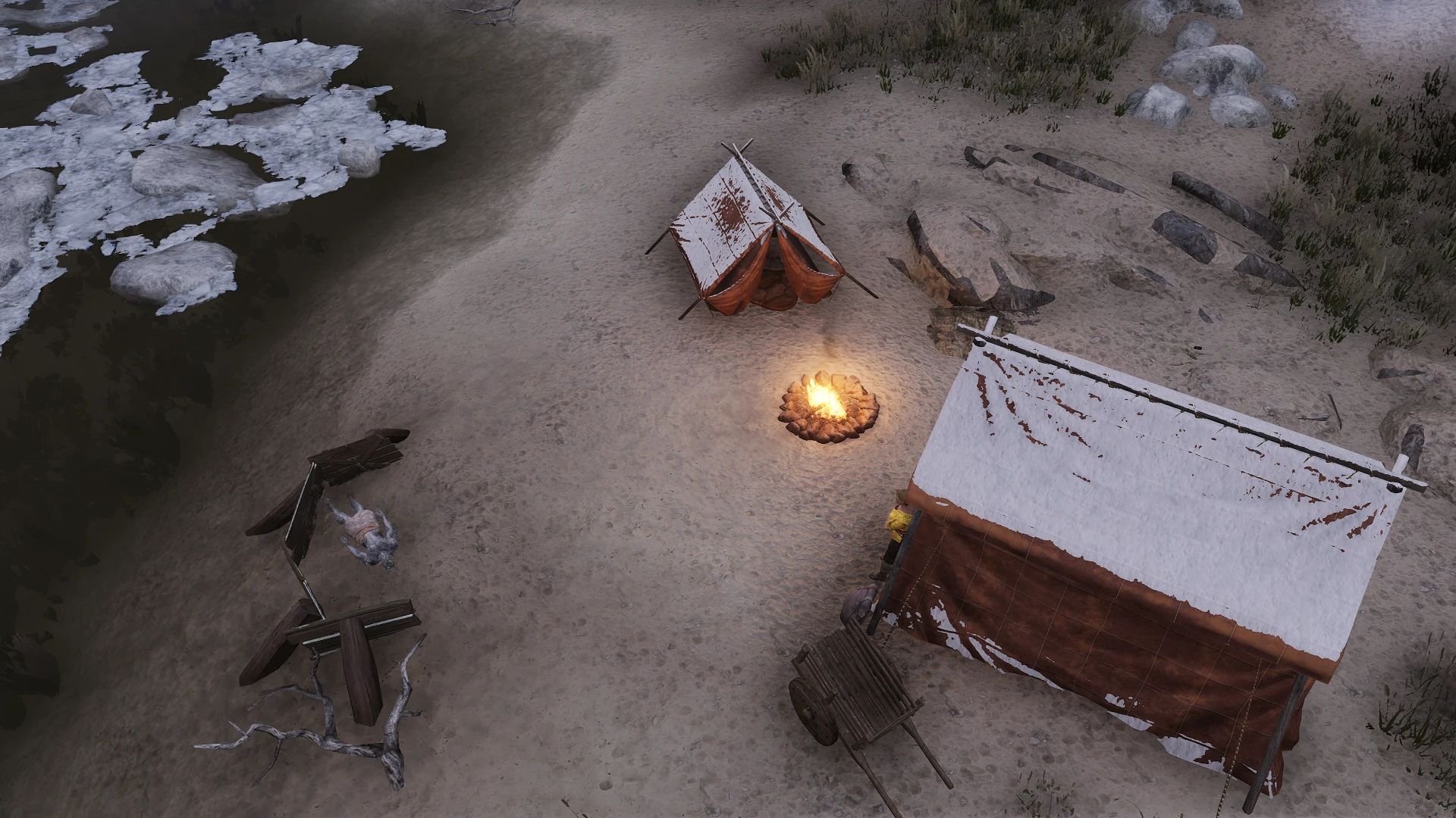 It Came from Akavir - Quest Mod mod for The Elder Scrolls V: Skyrim Special Edition