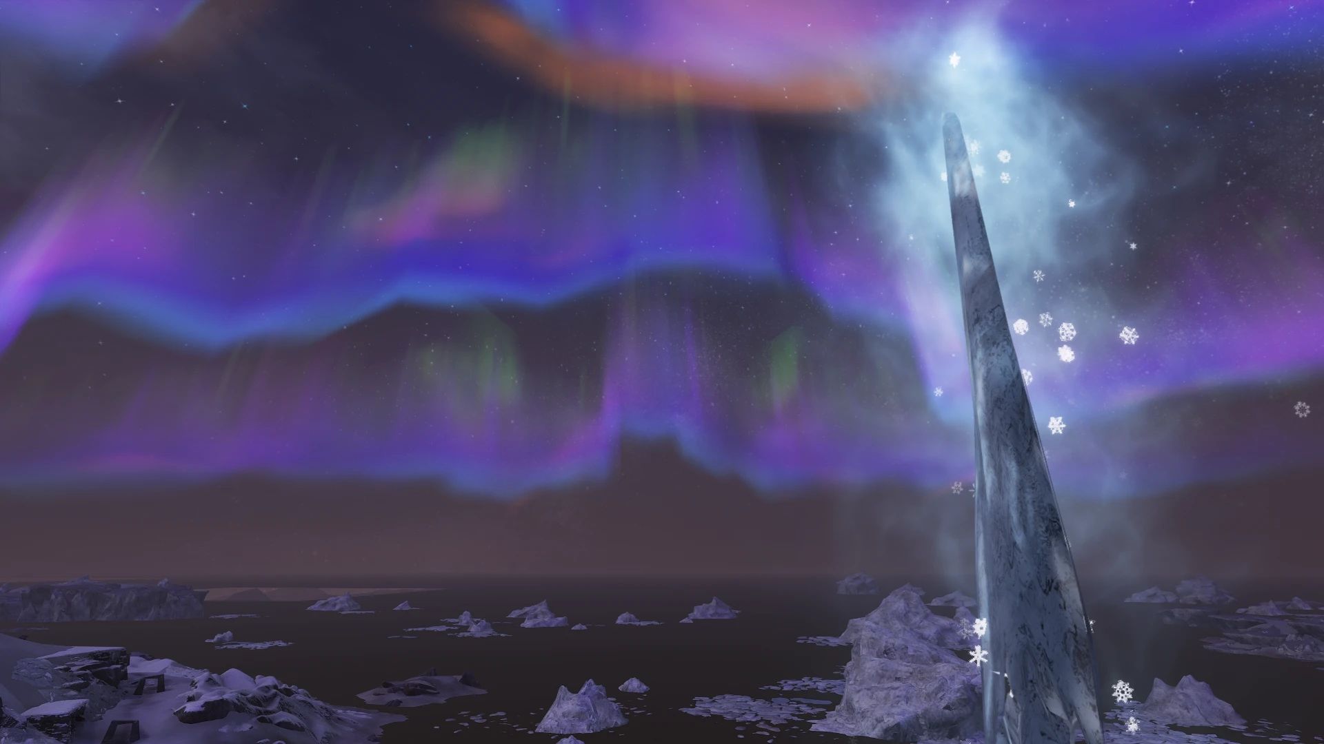 It Came from Akavir - Quest Mod mod for The Elder Scrolls V: Skyrim Special Edition