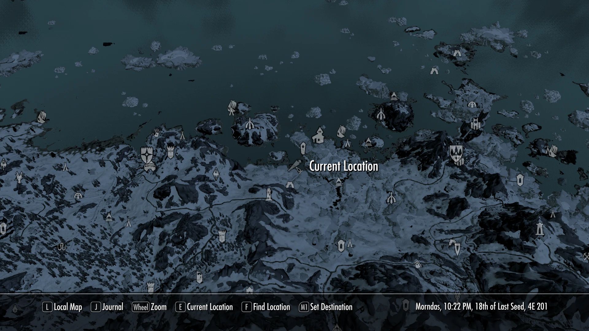 It Came from Akavir - Quest Mod mod for The Elder Scrolls V: Skyrim Special Edition