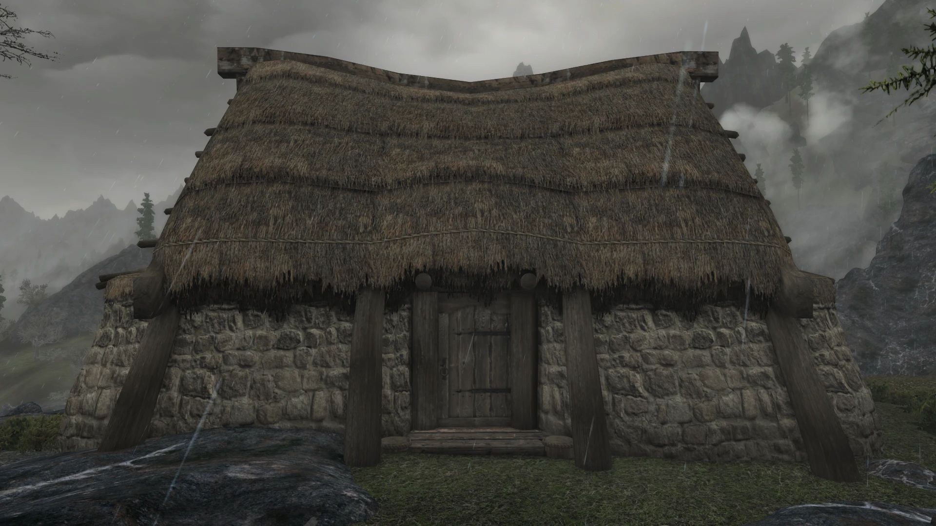 Calling the Watchmaker - Lovecraftian Inspired Quest Mod mod for The Elder Scrolls V: Skyrim Special Edition