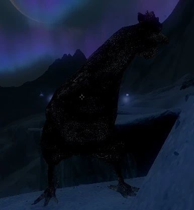 Chickenborn SSE mod for The Elder Scrolls V: Skyrim Special Edition