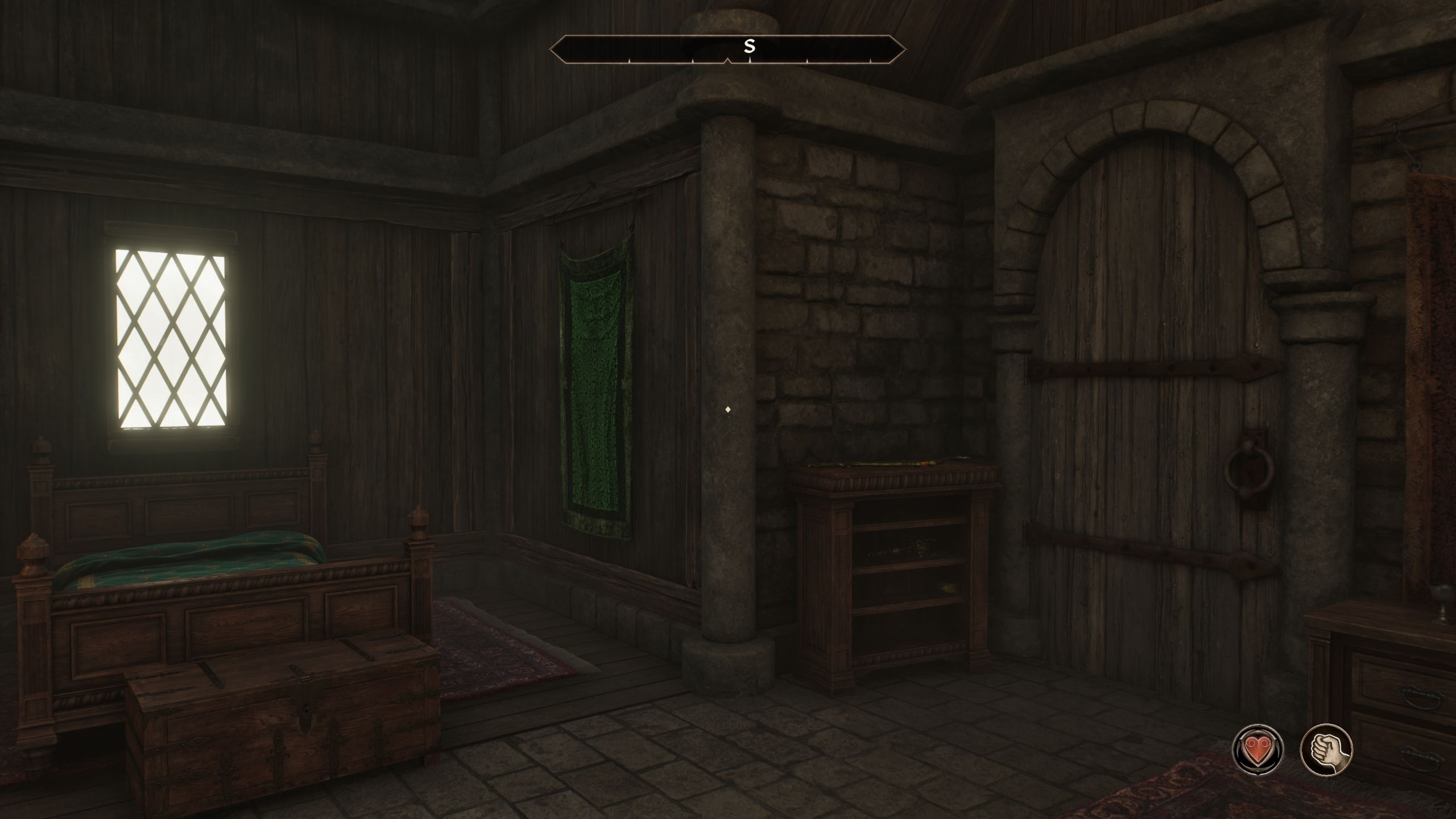 Alternative Beginnings OBR mod for The Elder Scrolls IV: Oblivion Remastered