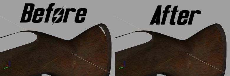 Unofficial Fallout 4 Patch mod for Fallout 4