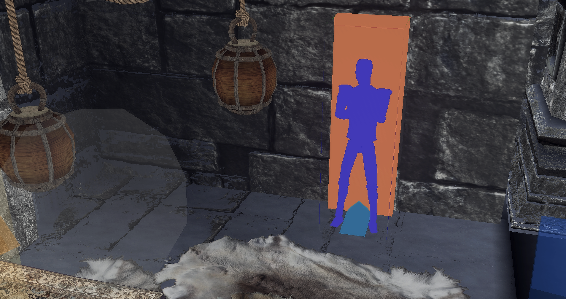 Dawn of Skyrim - AI Overhaul patch mod for The Elder Scrolls V: Skyrim Special Edition