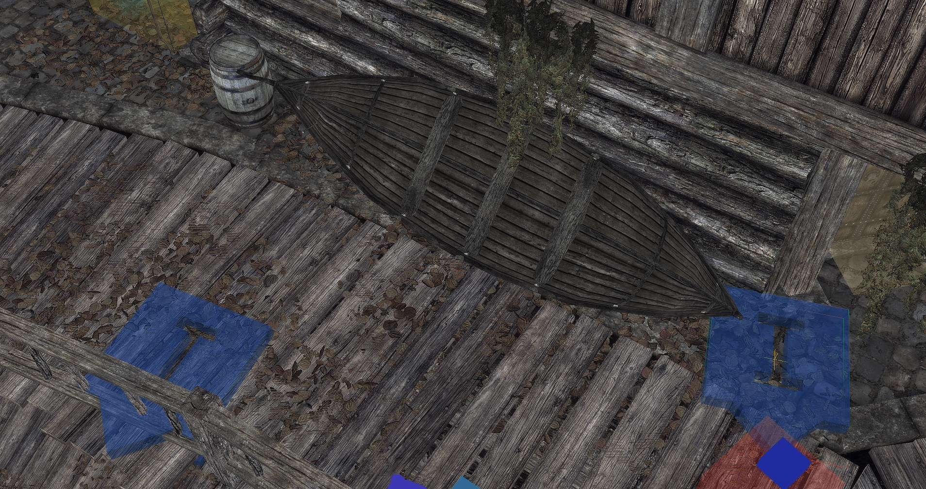 Dawn of Skyrim - AI Overhaul patch mod for The Elder Scrolls V: Skyrim Special Edition