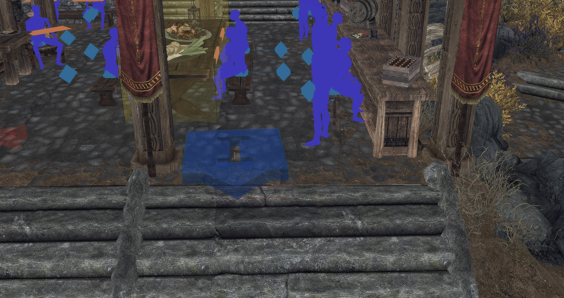 Dawn of Skyrim - AI Overhaul patch mod for The Elder Scrolls V: Skyrim Special Edition