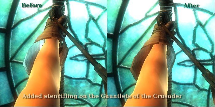 Unofficial Oblivion DLC Patches mod for The Elder Scrolls IV: Oblivion