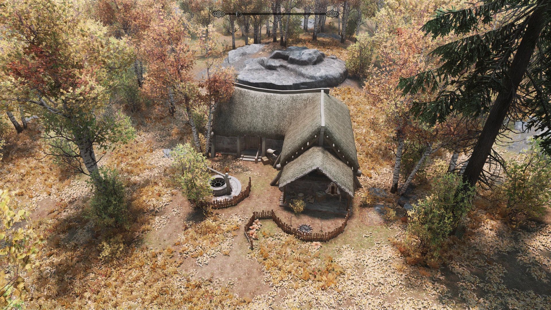 The Devil's in the Details - Quest Mod mod for The Elder Scrolls V: Skyrim Special Edition