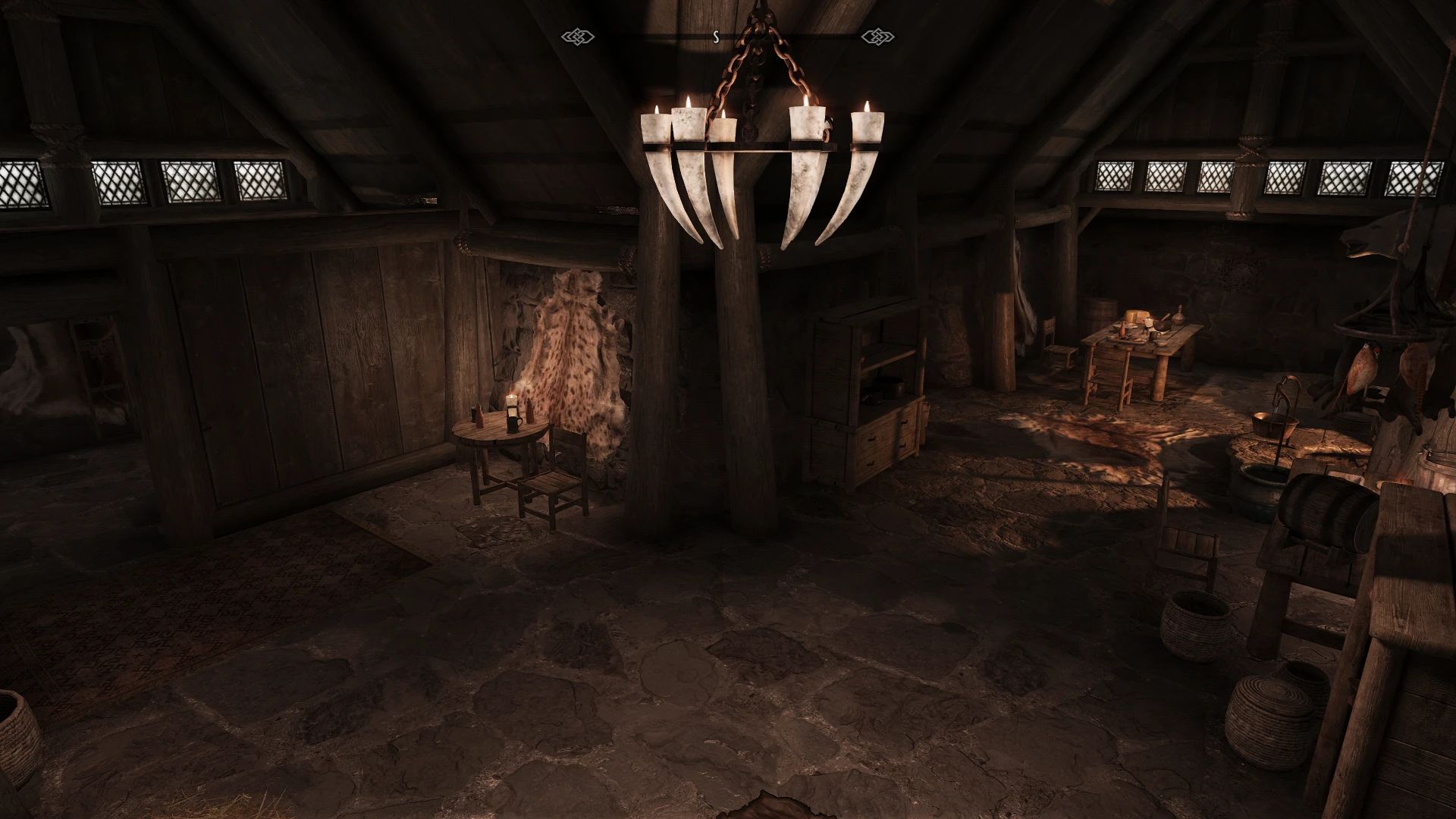 The Devil's in the Details - Quest Mod mod for The Elder Scrolls V: Skyrim Special Edition