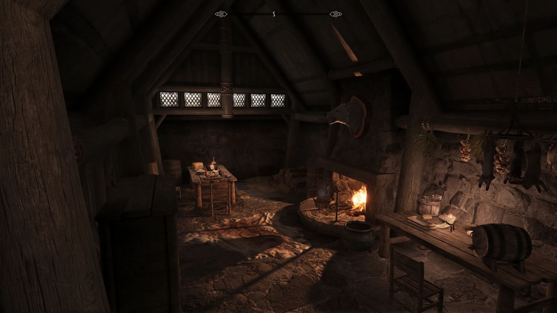 The Devil's in the Details - Quest Mod mod for The Elder Scrolls V: Skyrim Special Edition