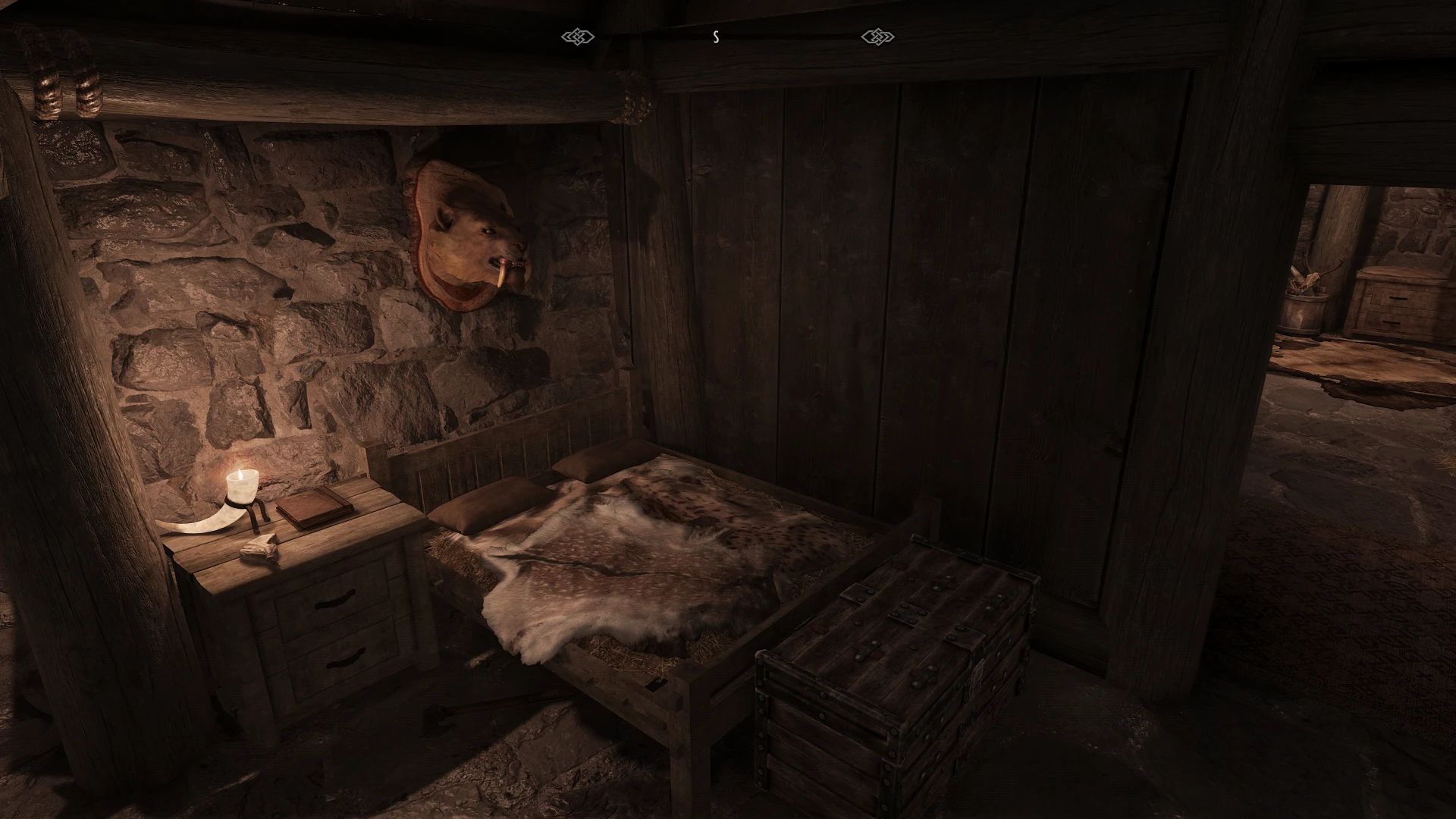 The Devil's in the Details - Quest Mod mod for The Elder Scrolls V: Skyrim Special Edition