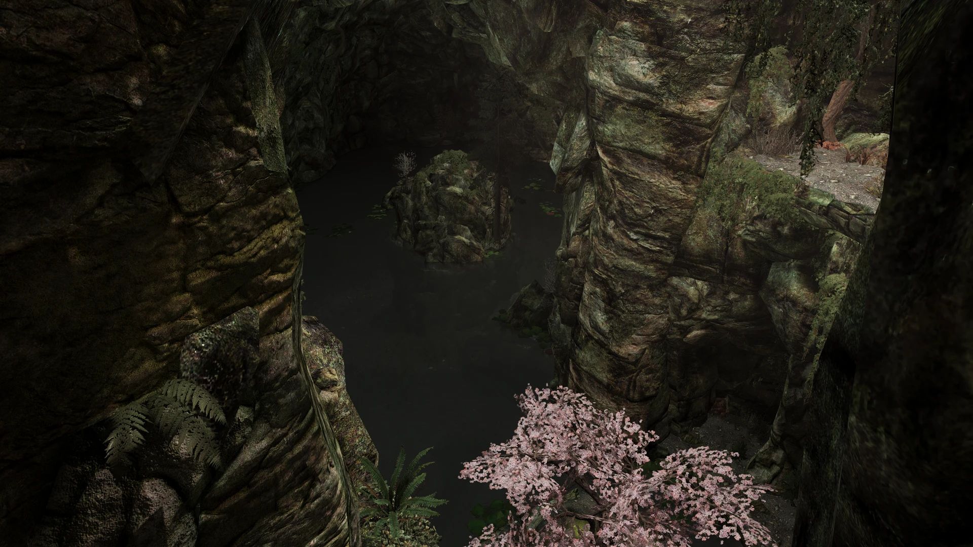 The Devil's in the Details - Quest Mod mod for The Elder Scrolls V: Skyrim Special Edition