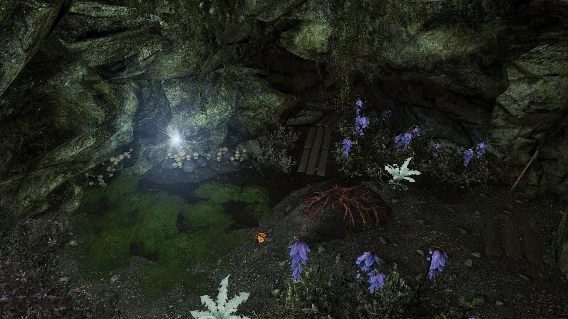 The Devil's in the Details - Quest Mod mod for The Elder Scrolls V: Skyrim Special Edition