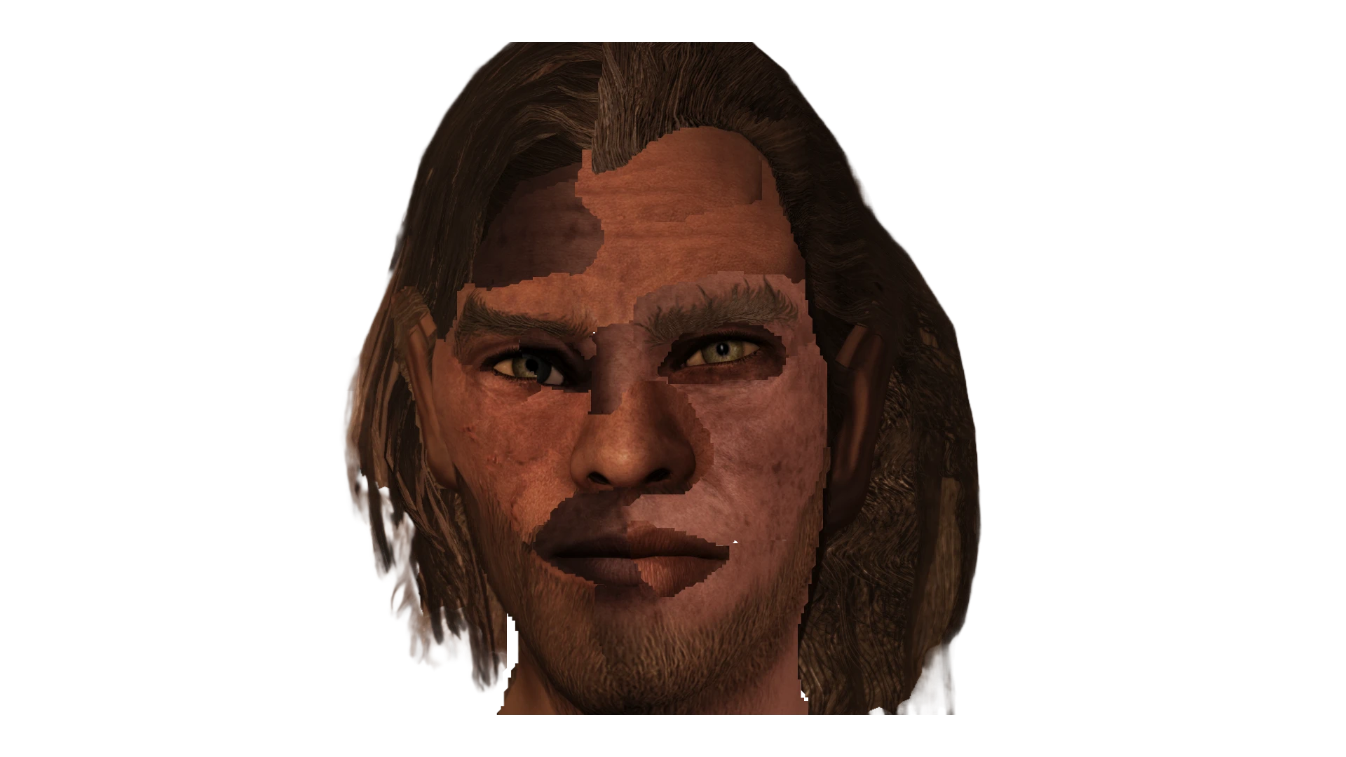 The Devil's in the Details - Quest Mod mod for The Elder Scrolls V: Skyrim Special Edition