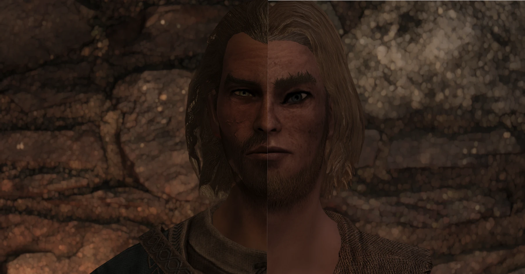 The Devil's in the Details - Quest Mod mod for The Elder Scrolls V: Skyrim Special Edition