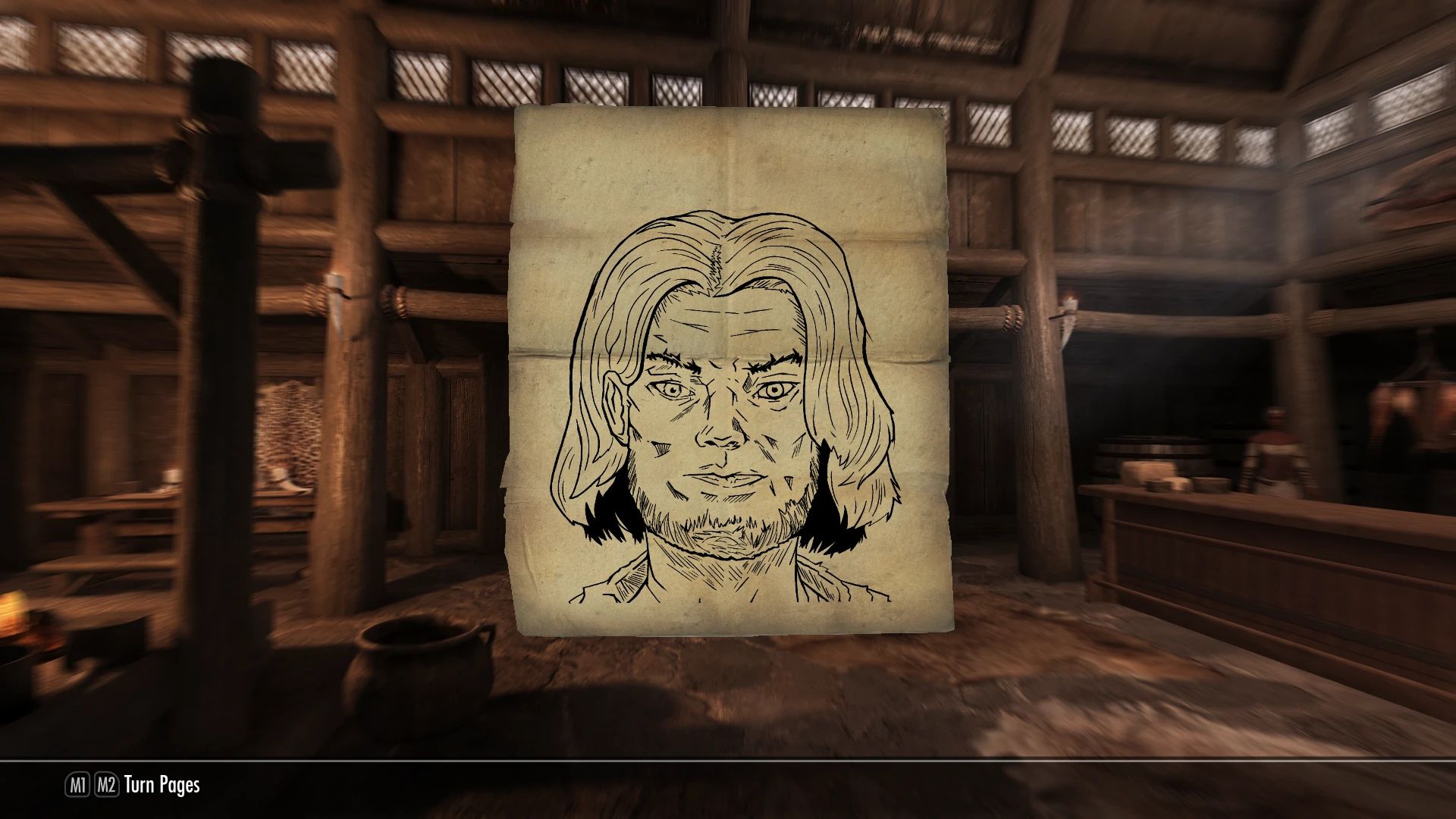 The Devil's in the Details - Quest Mod mod for The Elder Scrolls V: Skyrim Special Edition