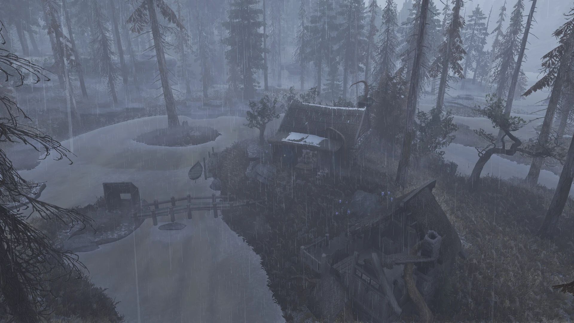 The Devil's in the Details - Quest Mod mod for The Elder Scrolls V: Skyrim Special Edition