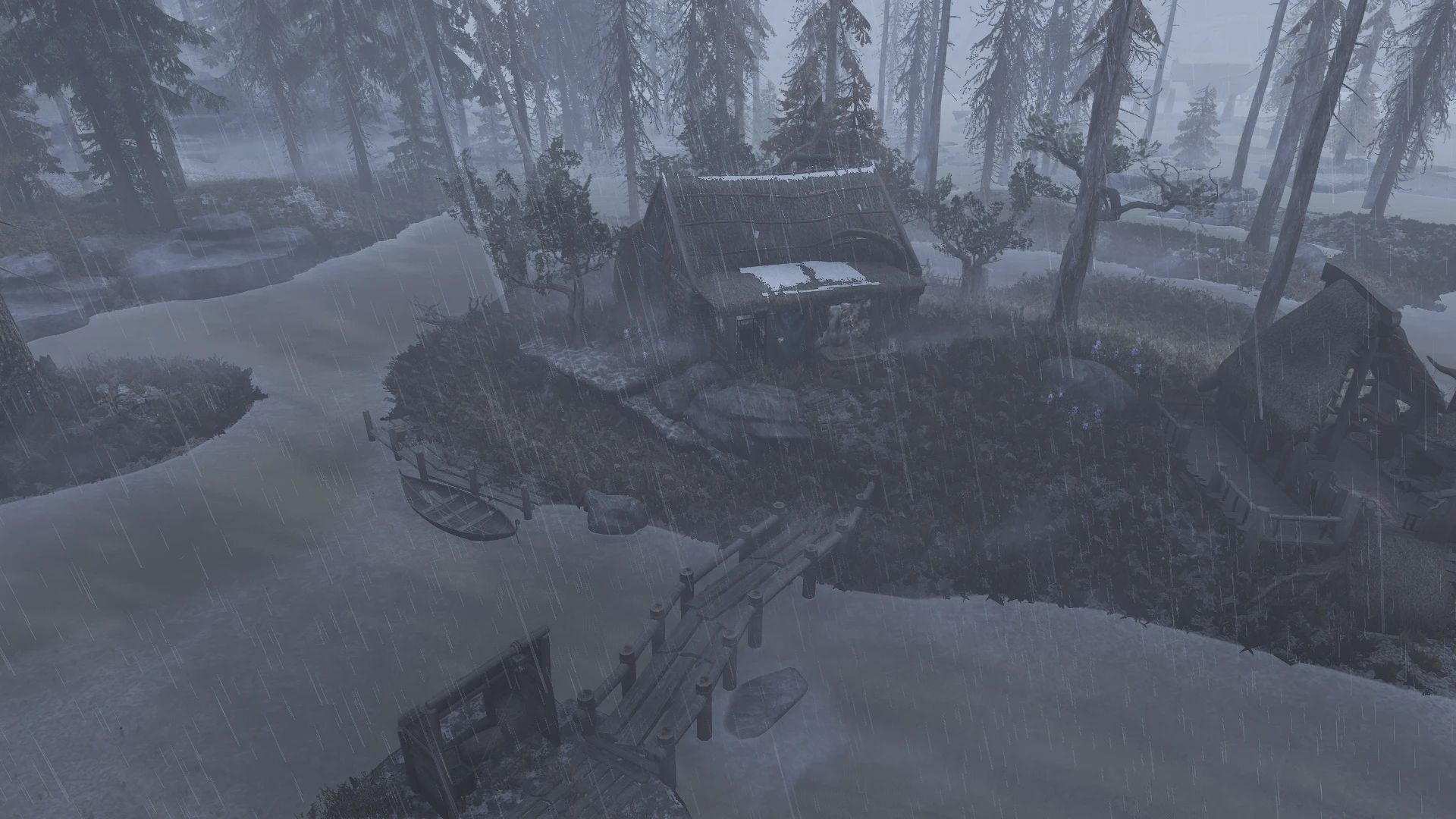 The Devil's in the Details - Quest Mod mod for The Elder Scrolls V: Skyrim Special Edition