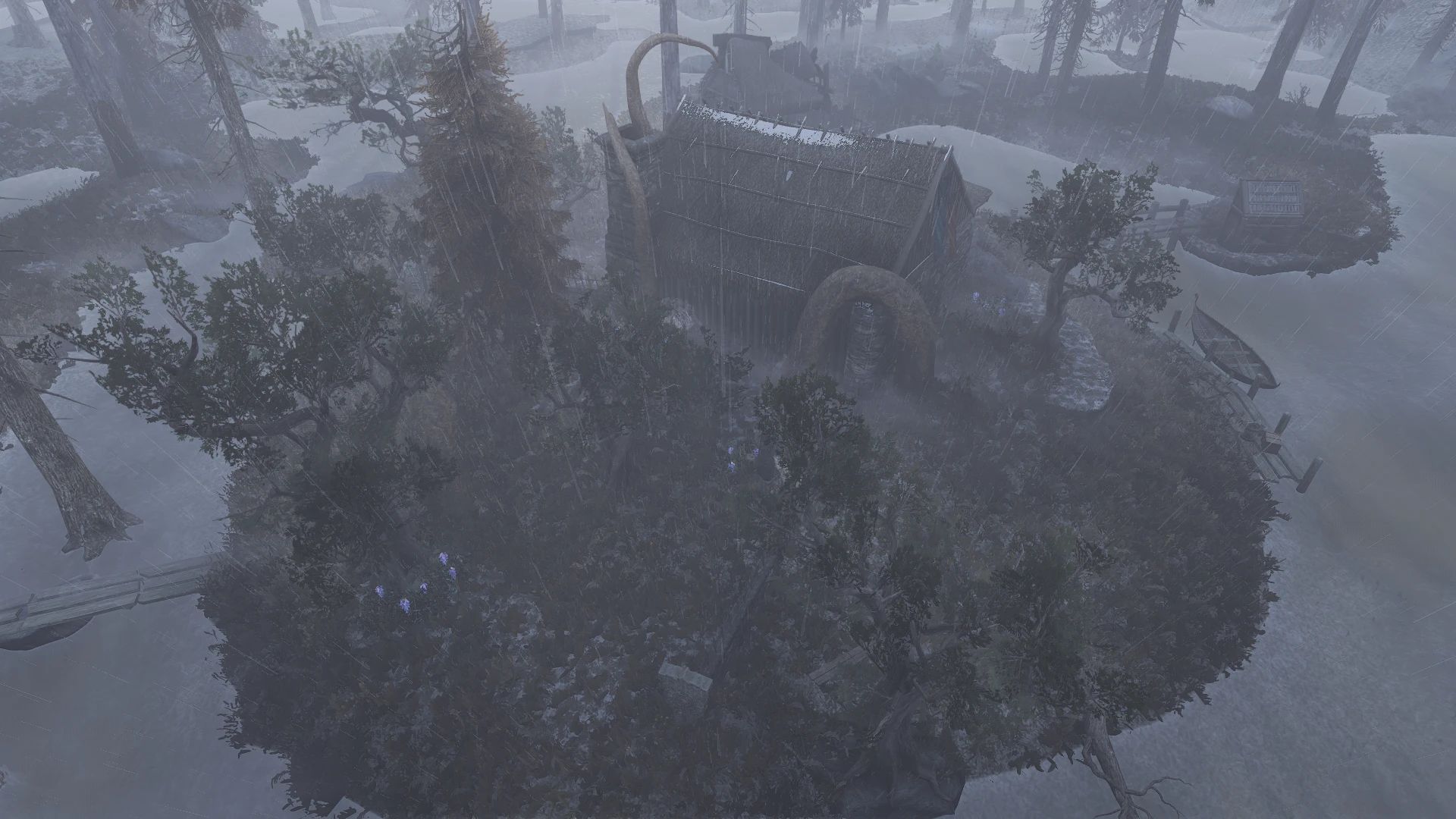 The Devil's in the Details - Quest Mod mod for The Elder Scrolls V: Skyrim Special Edition