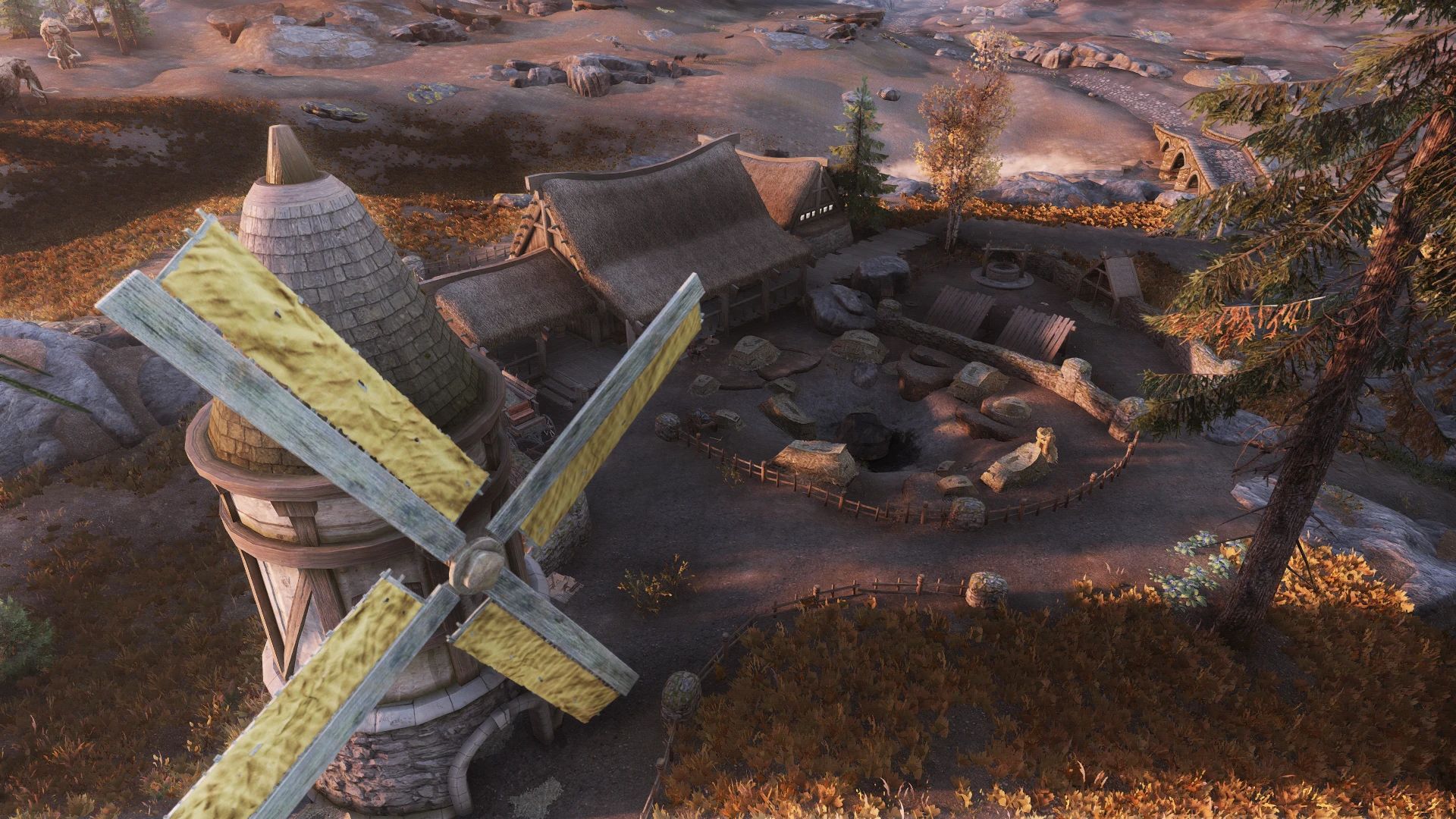 The Devil's in the Details - Quest Mod mod for The Elder Scrolls V: Skyrim Special Edition