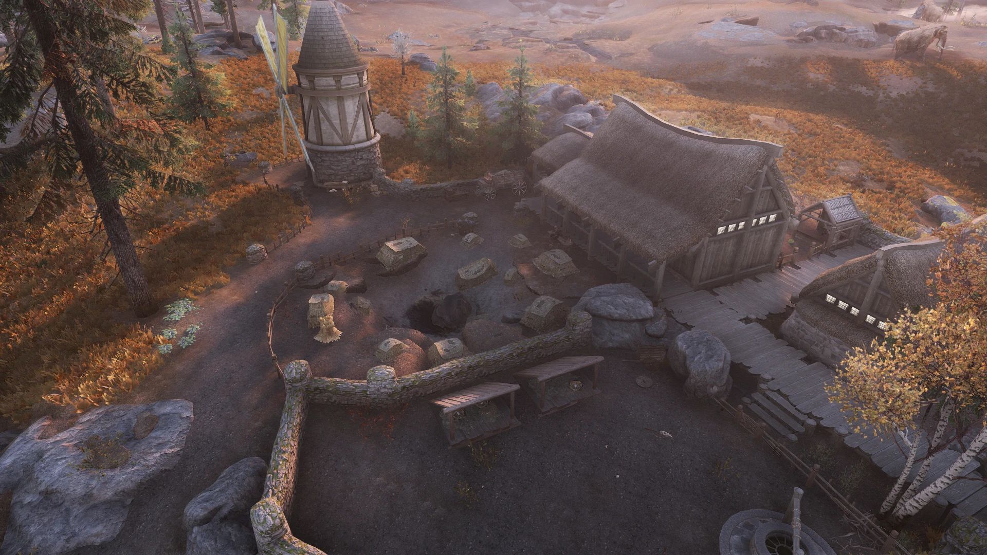 The Devil's in the Details - Quest Mod mod for The Elder Scrolls V: Skyrim Special Edition