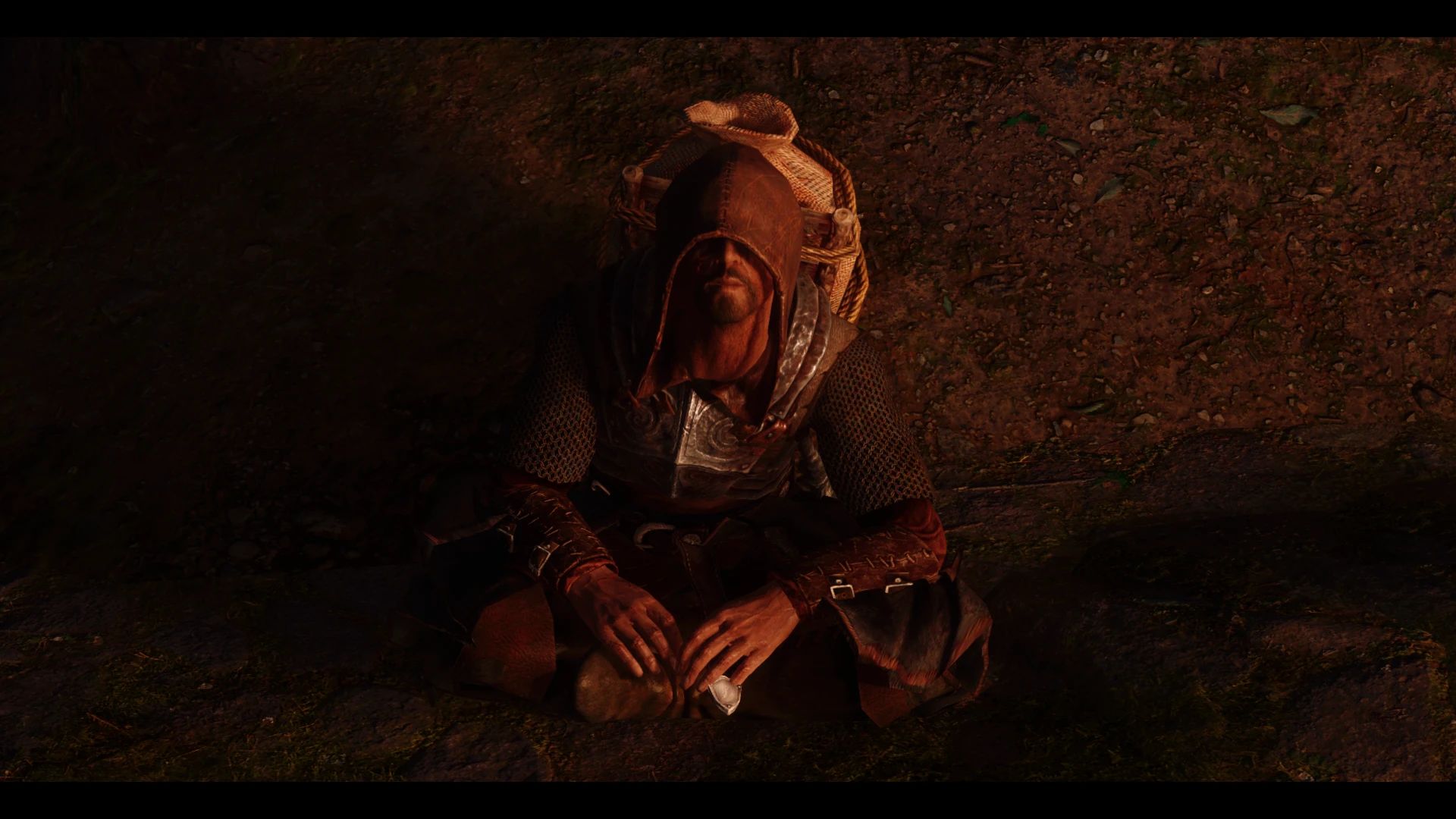 Depths of the Soul - Elden Ring Inspired Quest Mod mod for The Elder Scrolls V: Skyrim Special Edition