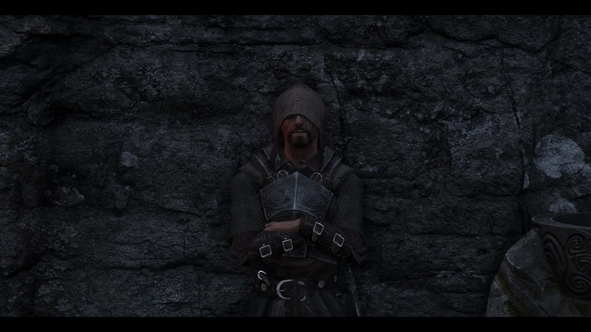 Depths of the Soul - Elden Ring Inspired Quest Mod mod for The Elder Scrolls V: Skyrim Special Edition