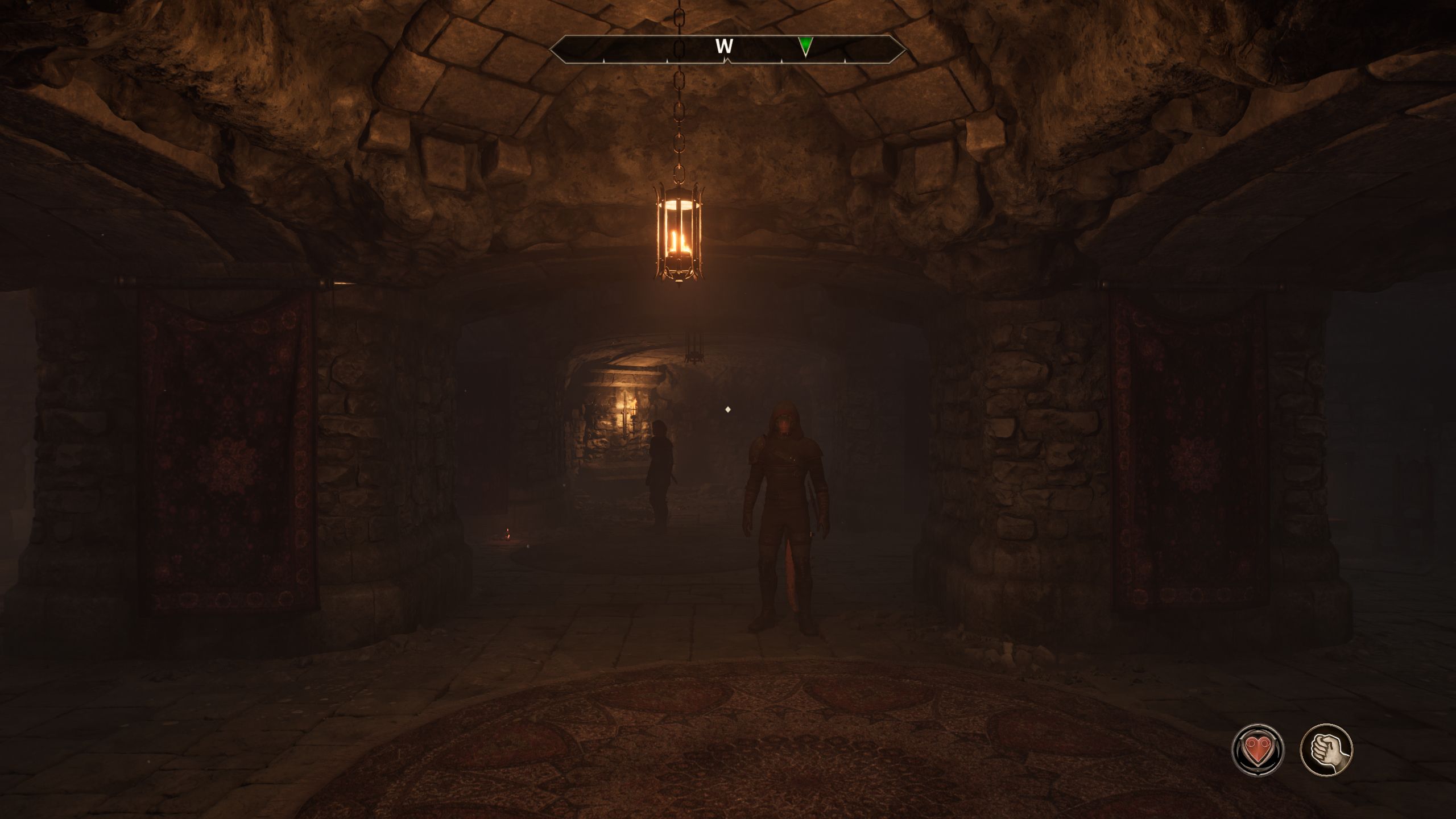 Alternative Beginnings OBR mod for The Elder Scrolls IV: Oblivion Remastered