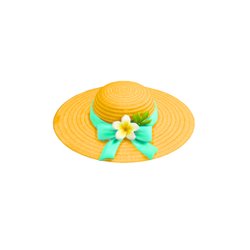 Tropical Retreat mod for The Sims 4 