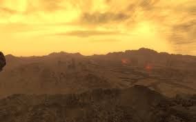 Sincerely mod for Fallout: New Vegas