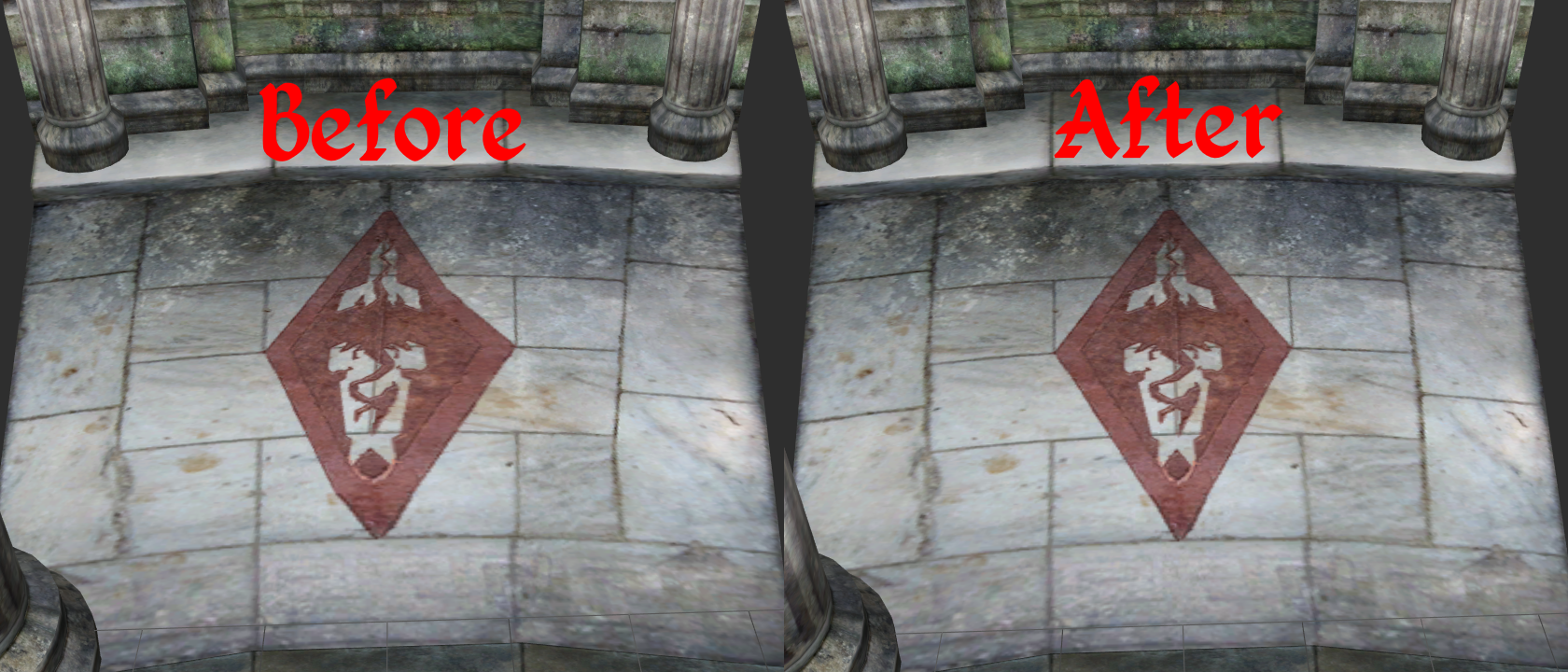 Unofficial Oblivion Patch mod for The Elder Scrolls IV: Oblivion