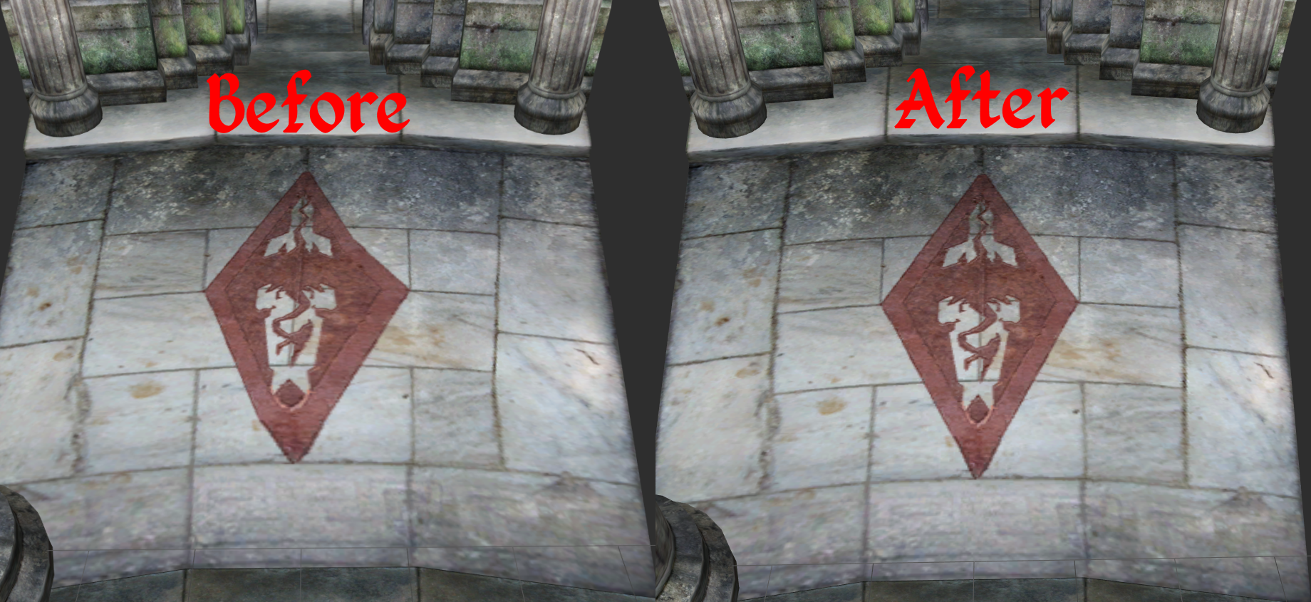 Unofficial Oblivion Patch mod for The Elder Scrolls IV: Oblivion