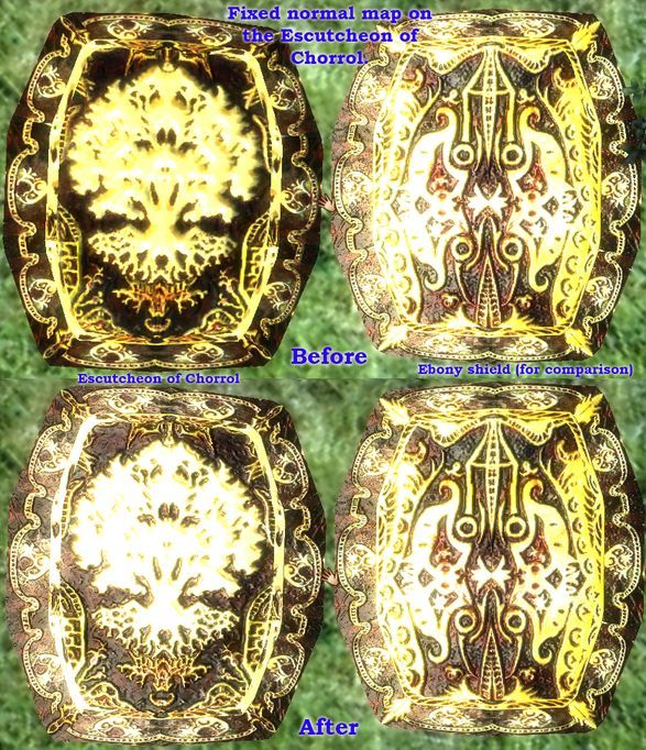 Unofficial Oblivion Patch mod for The Elder Scrolls IV: Oblivion