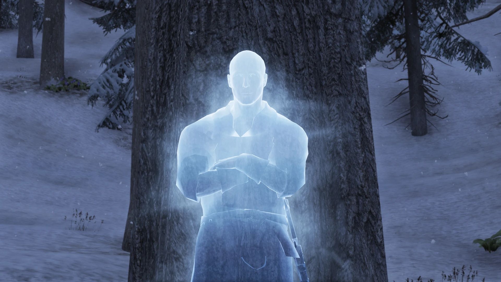 Final Farewell - Quest Mod mod for The Elder Scrolls V: Skyrim Special Edition