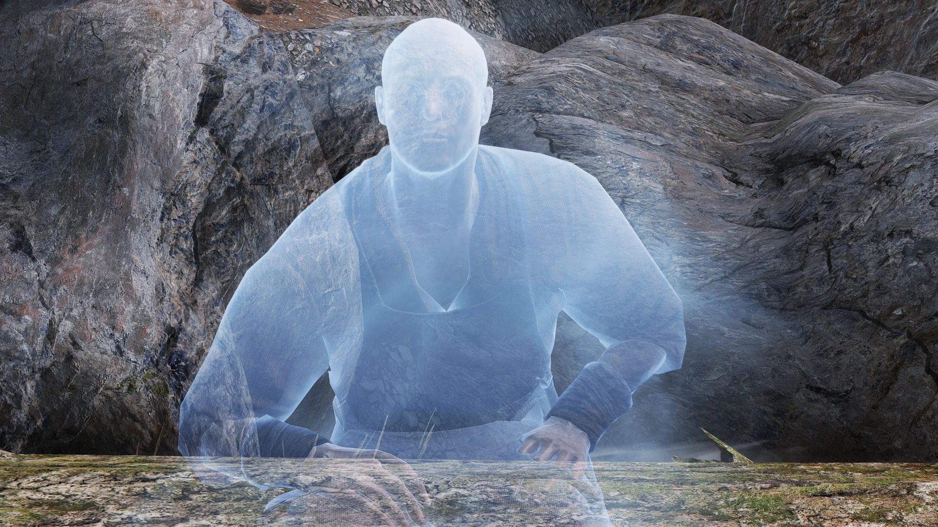 Final Farewell - Quest Mod mod for The Elder Scrolls V: Skyrim Special Edition