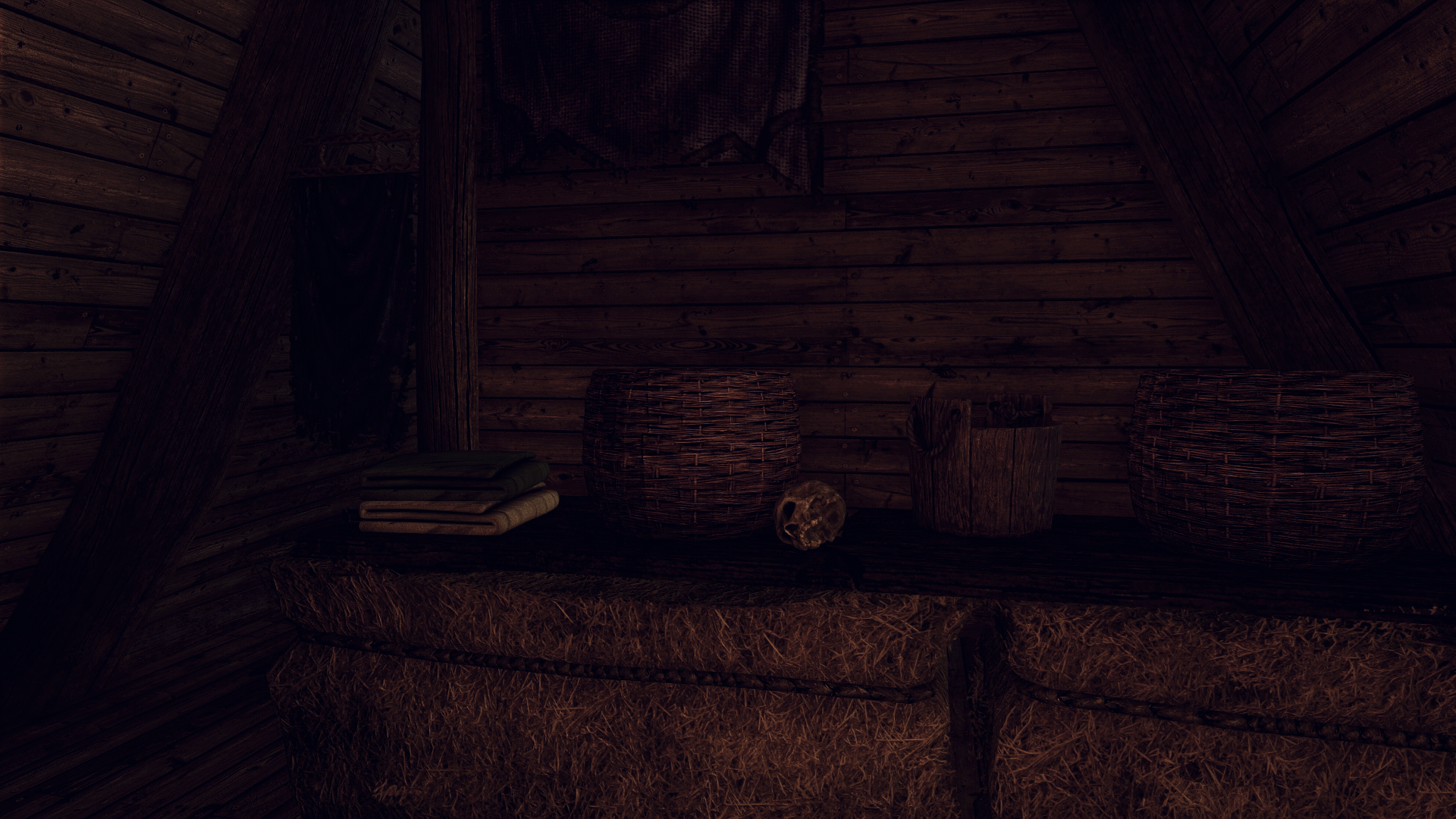 Distinct Interiors for Cities of the North mod for The Elder Scrolls V: Skyrim Special Edition