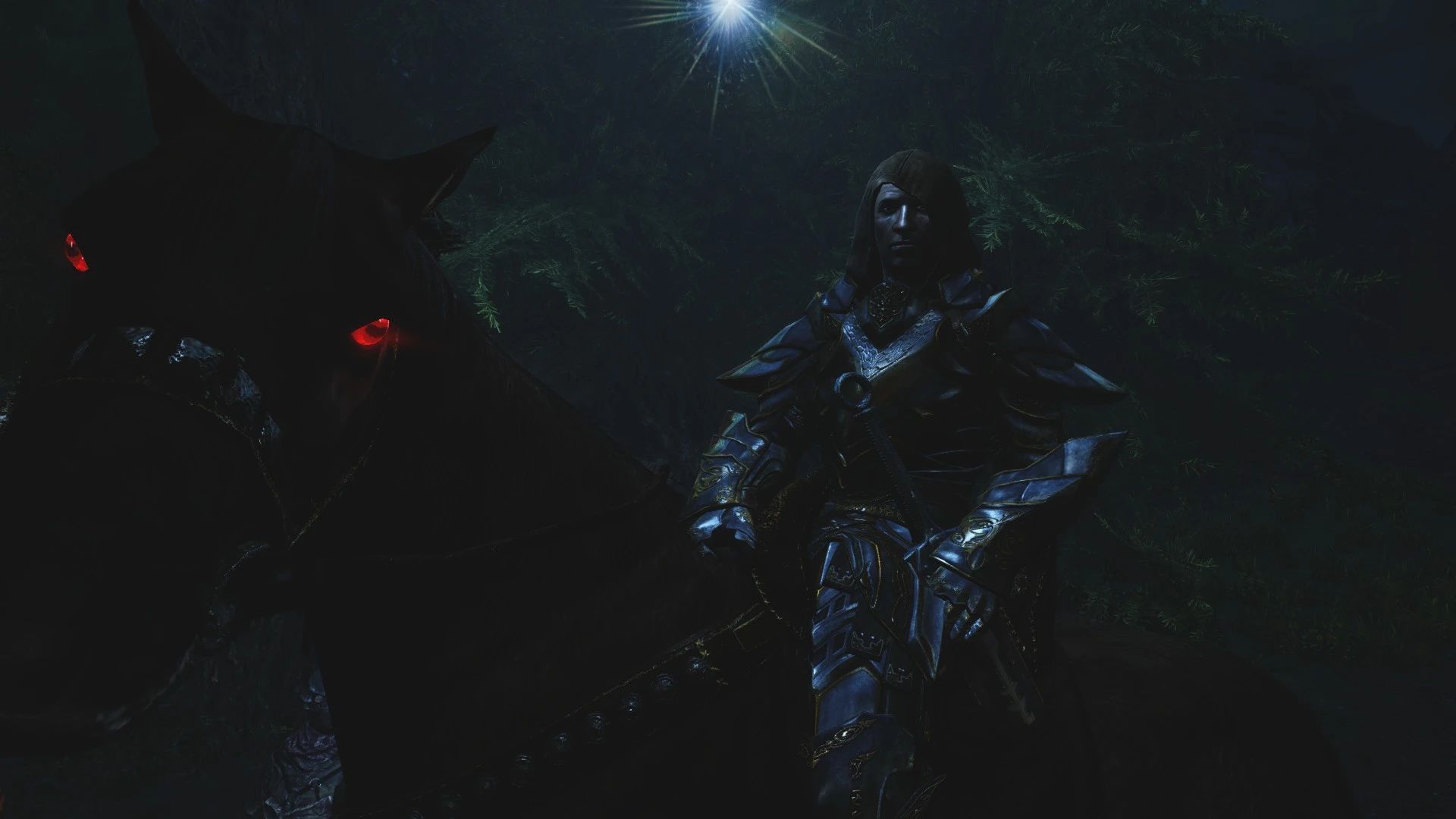 General Sam - A Follower Mod mod for The Elder Scrolls V: Skyrim Special Edition