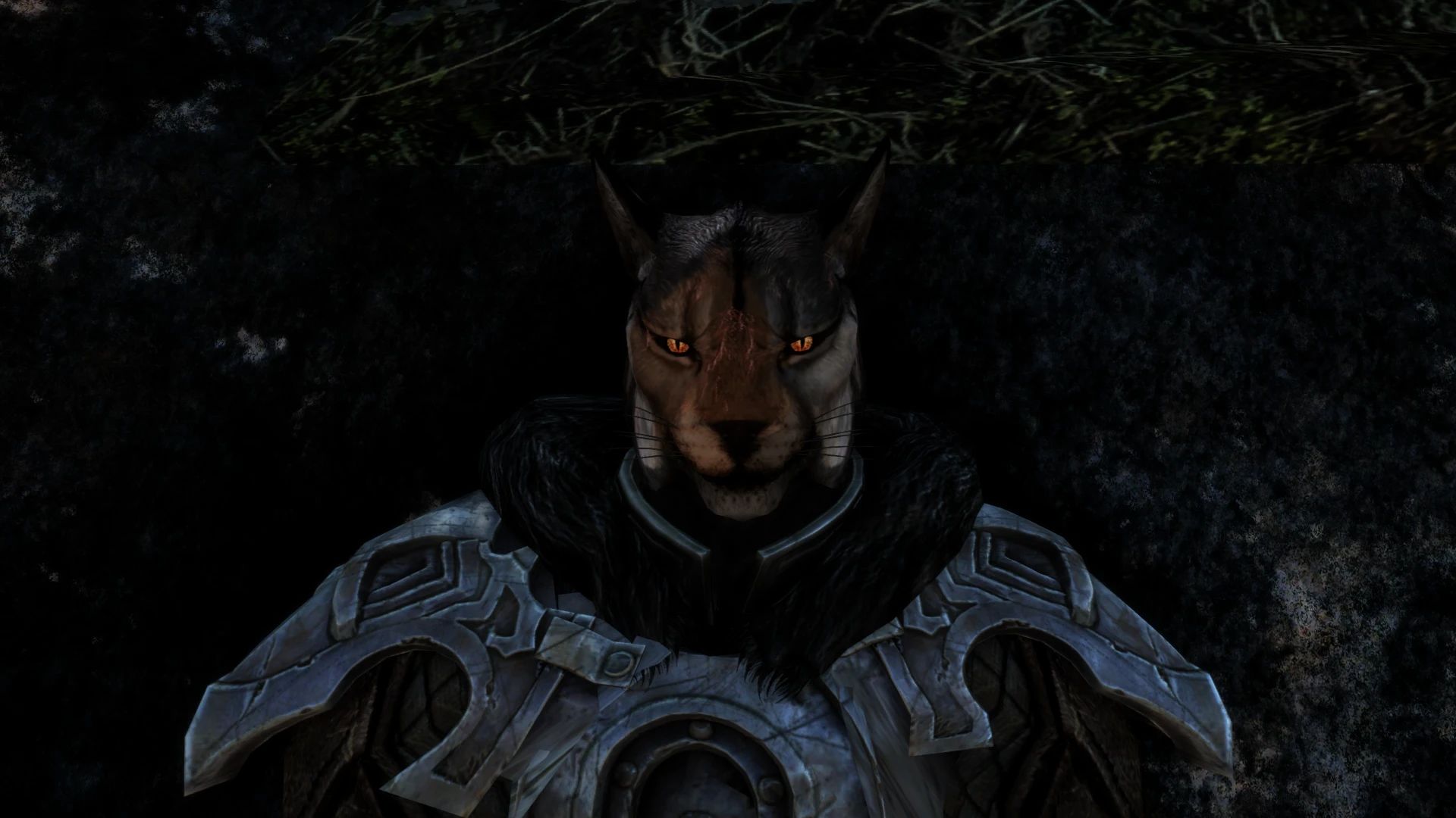 Hunter's Dream - Quest Mod mod for The Elder Scrolls V: Skyrim Special Edition