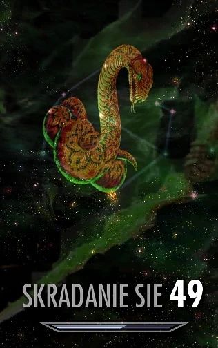 New HD Textures for Interface and Sounds mod for The Elder Scrolls V: Skyrim Special Edition