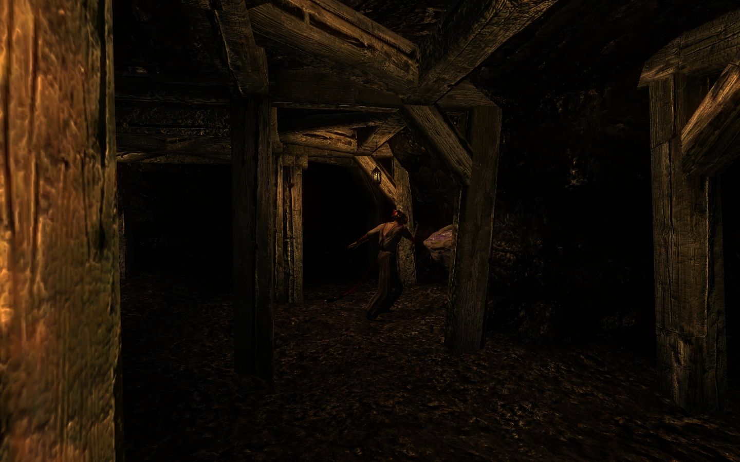 Urasek mod for The Elder Scrolls IV: Oblivion