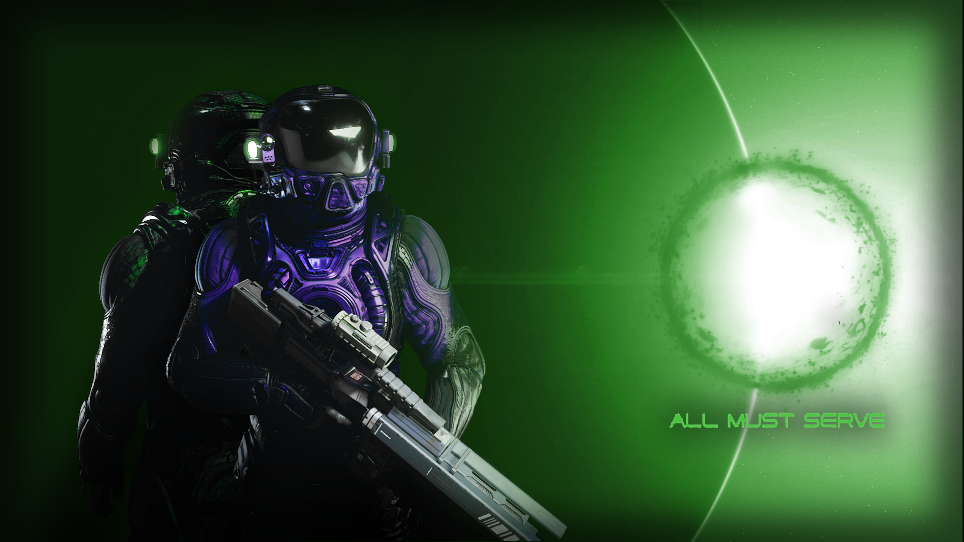 kine's Va'ruun Skin Pack mod for Starfield