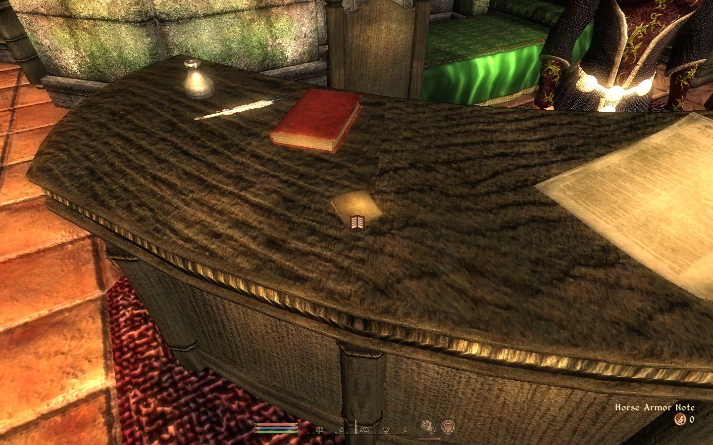 Oblivion DLC Delayers mod for The Elder Scrolls IV: Oblivion