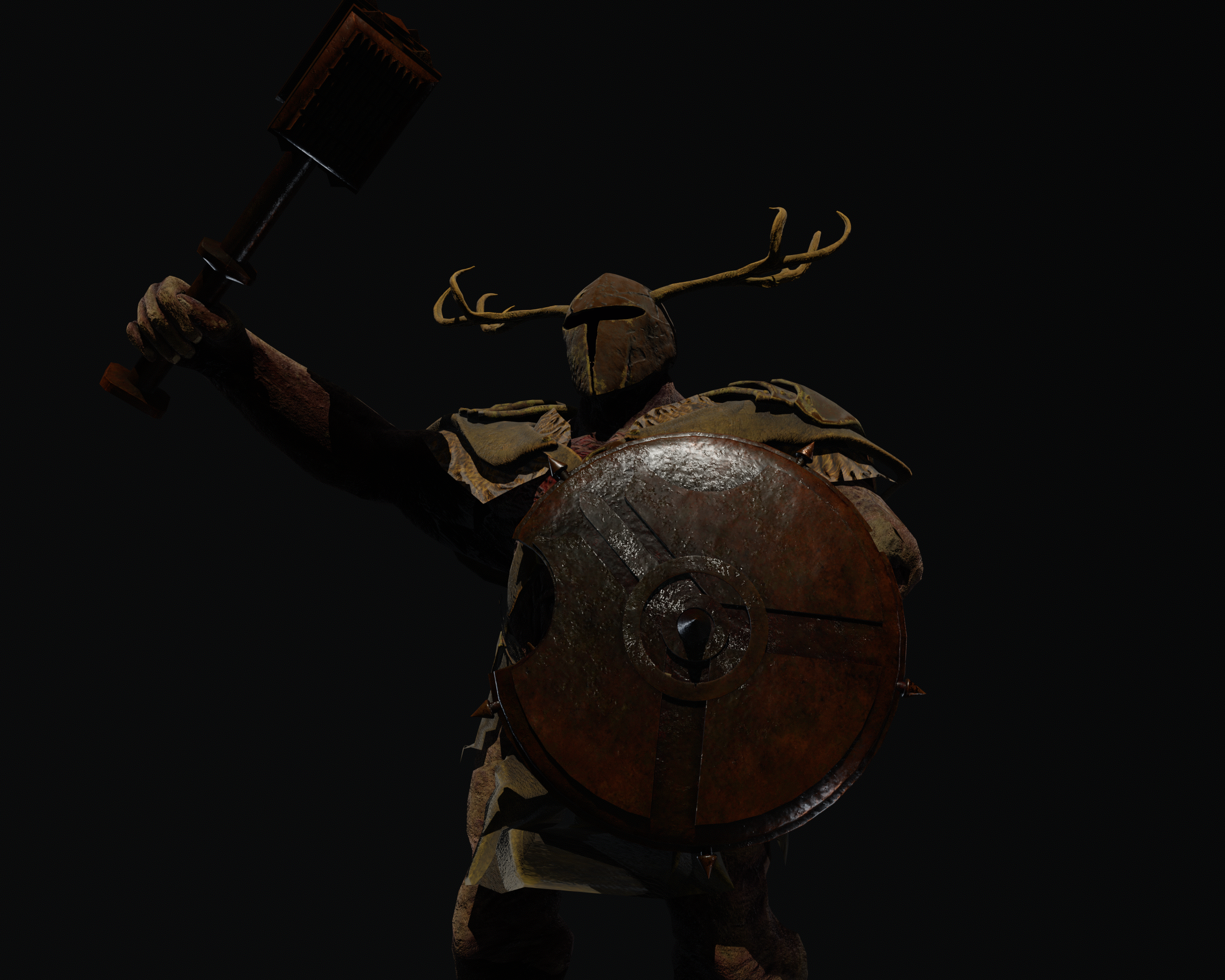 Dreamer - Chakra's Creature Pack mod for The Elder Scrolls V: Skyrim Special Edition