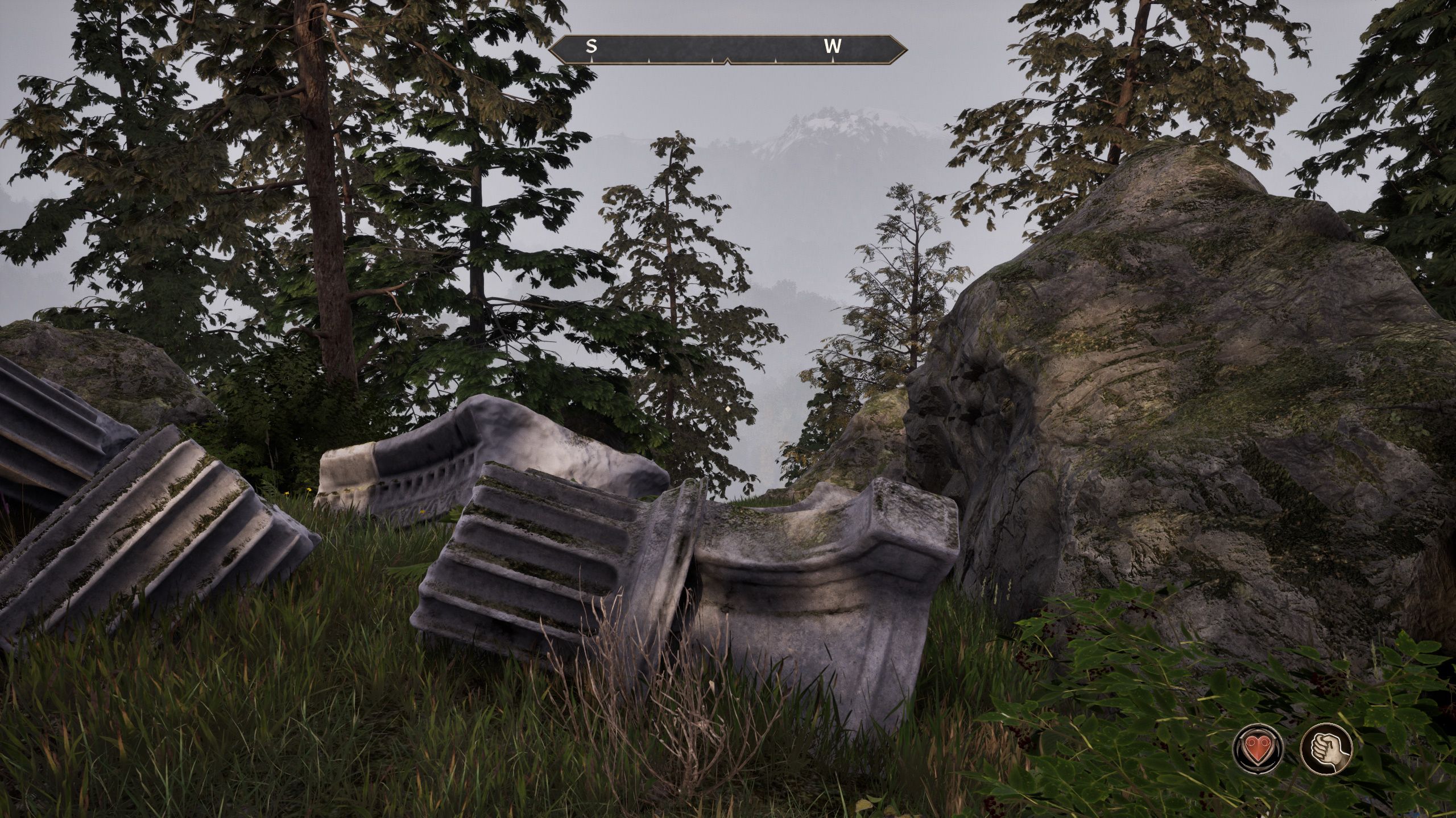 Alternative Beginnings OBR mod for The Elder Scrolls IV: Oblivion Remastered